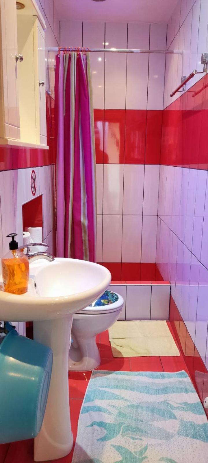 Dimos Bungalows PalaiónTsiflíkion Kültér fotó