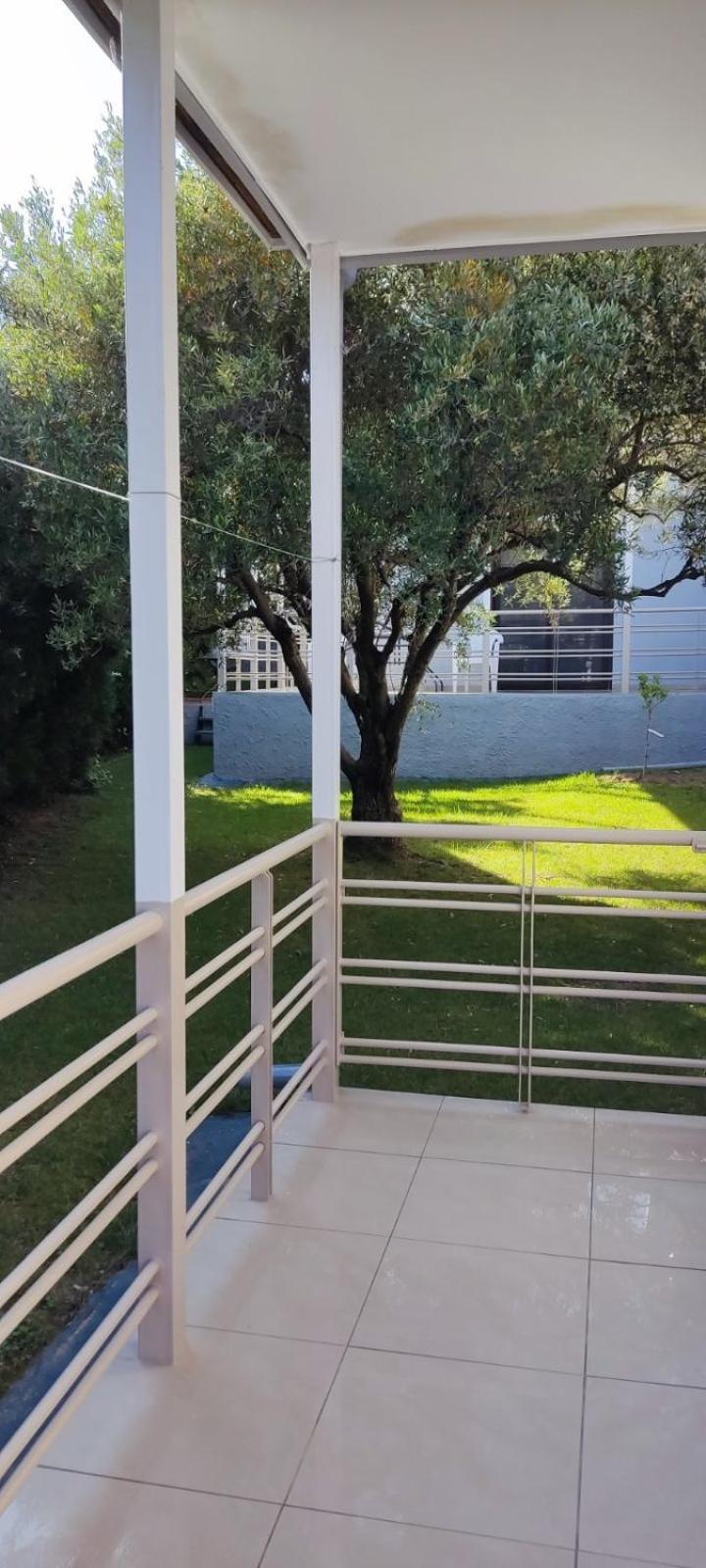 Dimos Bungalows PalaiónTsiflíkion Kültér fotó